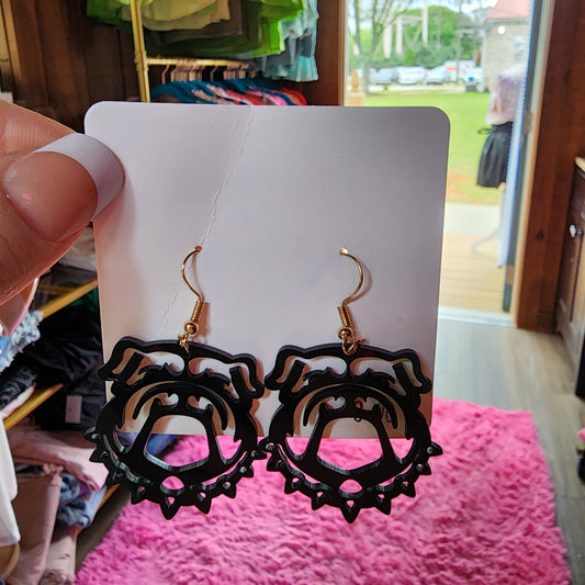 Georgia Earrings