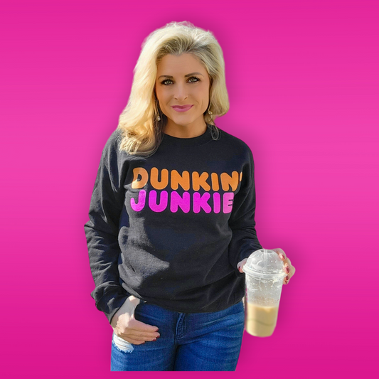 Dunkin Junkie