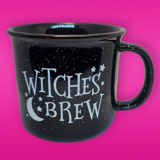 Witches Brew Mug