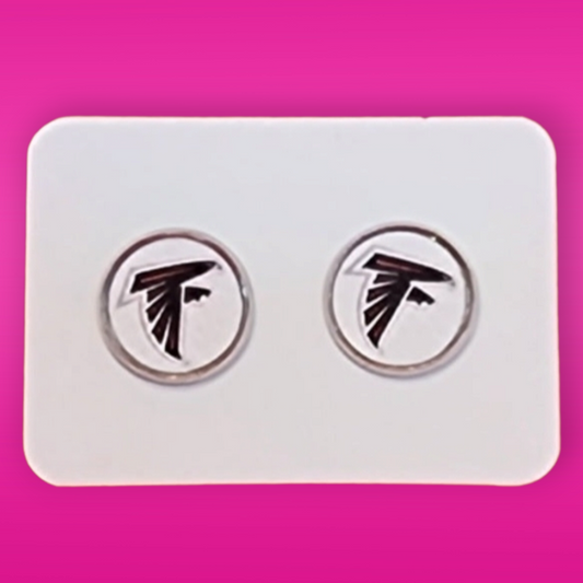 Dirty Bird Earrings